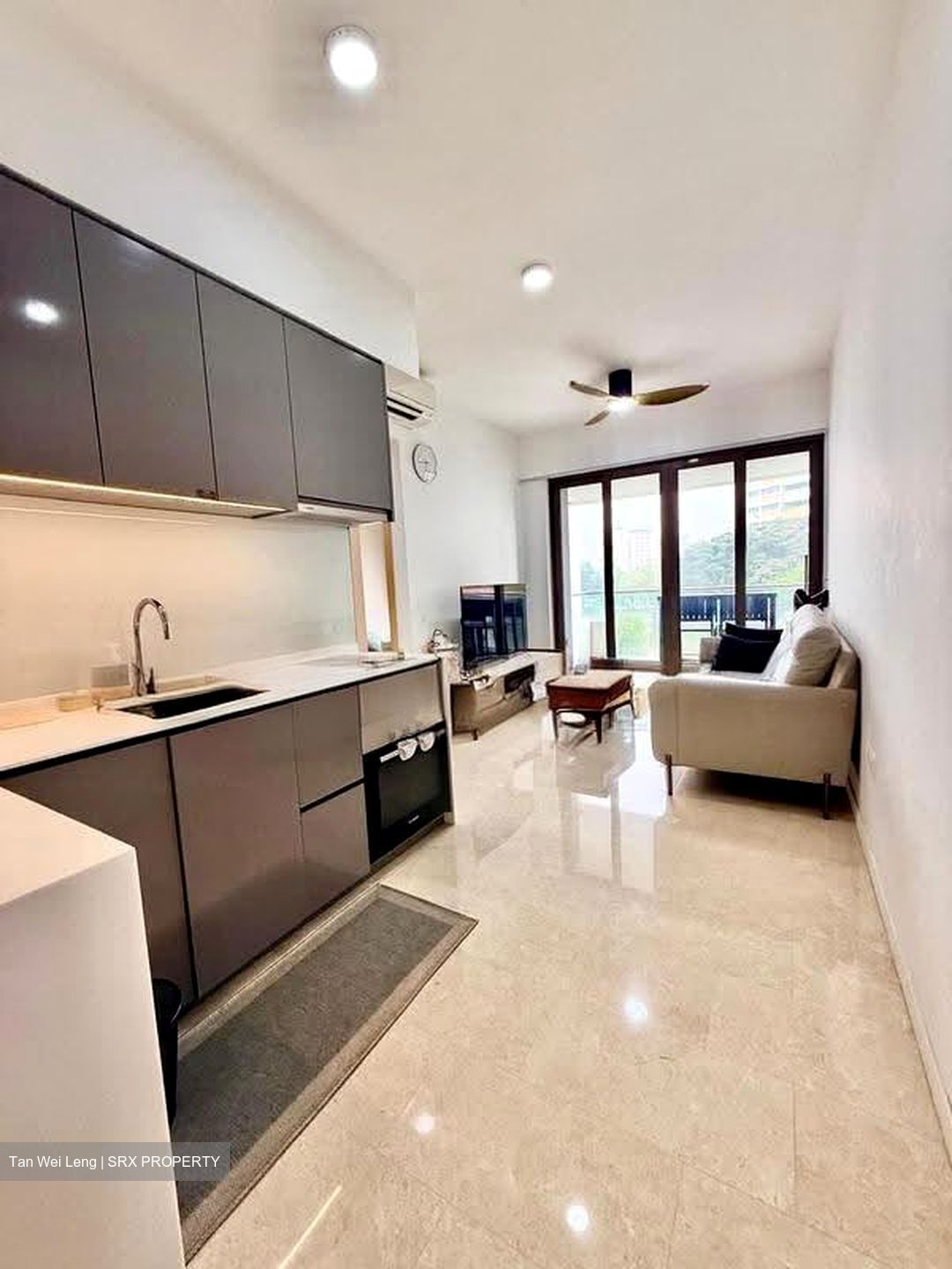 The Tre Ver (D13), Condominium #633404261